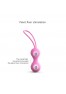 Kegel Balls - Joia - Pink Passion