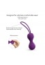 Kegel Balls - Joia - Purple Rain