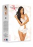 Sonia Ensemble 2 pcs - Blanc