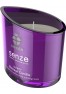 Massage Candle - Divinity - Grapefruit Palmarosa Petitgrain