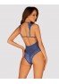 Giselia Body - Bleu