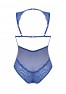 Giselia Body - Bleu