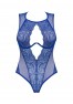 Giselia Body - Bleu