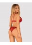 Lonesia 2 pcs set - Red