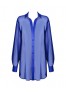 Stellya Babydoll bleue