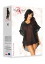 Maya Chemise - black