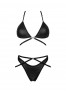 Cobra Nive 2 pcs set - Black