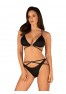 Cobra Nive Ensemble 2 pcs - Noir