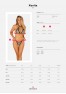 Xenita 2 pcs set