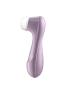 Pro 2 - Violet Stimulateur Satisfyer
