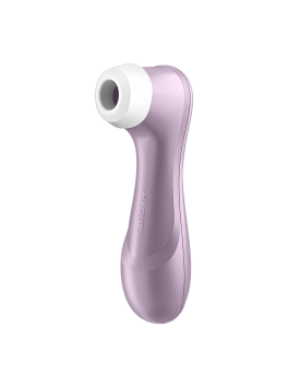 Stimulateur Satisfyer Pro 2 Nouvelle Generation - Violet