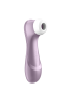 Stimulator Satisfyer Pro 2 Next Generation - Violet