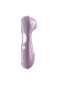 Stimulator Satisfyer Pro 2 Next Generation - Violet