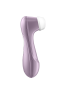 Pro 2 - Violet Stimulateur Satisfyer