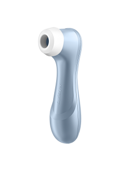 Stimulateur Satisfyer Pro 2 - Bleu