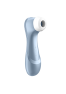  Pro 2 - Bleu Stimulateur Satisfyer