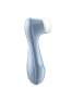  Pro 2 - Bleu Stimulateur Satisfyer