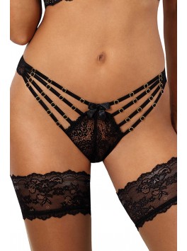 V-10088 String - Noir