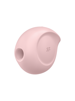 Stimulateur Satisfyer Sugar Rush - Rose