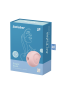 Stimulateur Satisfyer Sugar Rush - Rose