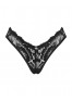 Alessya panties- Black