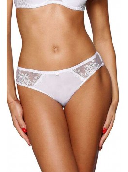 V-10203 Briefs - White