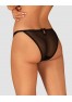 Ivannes panties- Black