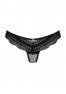 Ivannes panties- Black