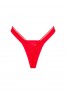Larisya string rouge