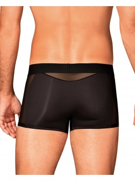 Boldero boxer shorts - Black