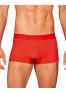 Boldero boxer - Rouge