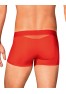 Boldero boxer - Rouge