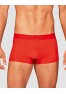 Boldero boxer - Rouge