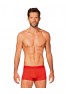 Boldero boxer - Rouge