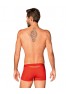 Boldero boxer - Rouge