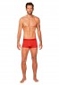 Boldero boxer - Rouge