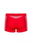 Boldero boxer - Rouge