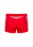 Boldero boxer - Rouge