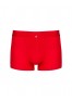 Boldero boxer - Rouge
