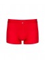 Boldero boxer - Rouge