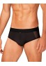 Boldero Men’s black briefs