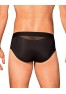 Boldero Men’s black briefs