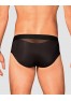 Boldero Men’s black briefs