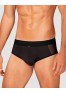 Boldero Men’s black briefs