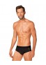 Boldero Men’s black briefs