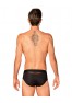 Boldero Men’s black briefs