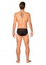 Boldero Men’s black briefs