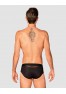 Boldero Men’s black briefs