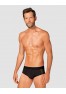 Boldero Men’s black briefs