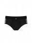 Boldero Men’s black briefs